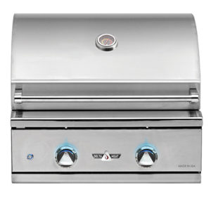 26” Outdoor Gas Grill