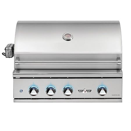 32” Outdoor Gas Grill
