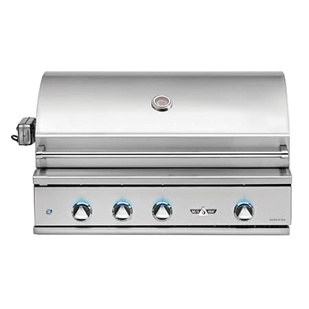 38” Outdoor Gas Grill