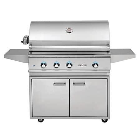 38″ Grill Base