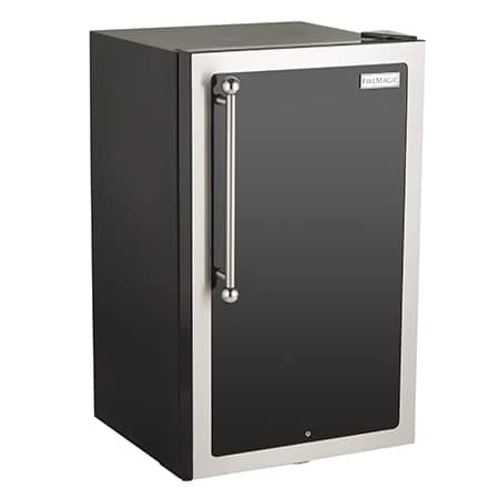 Black Diamond Refrigerator