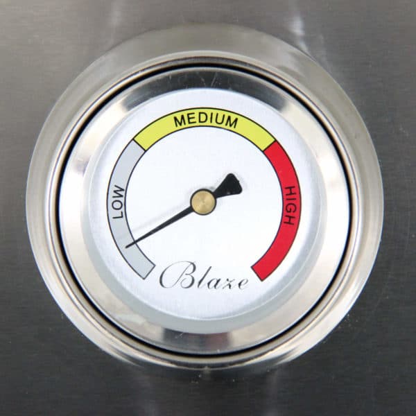 GrillThermometer