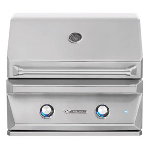 30” Outdoor Gas Grill