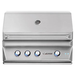 36” Outdoor Gas Grill