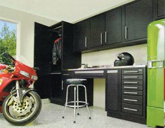 5 Easy Steps to a Better Garage