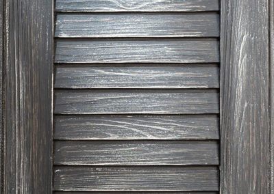 Louver Weathered Charcoal