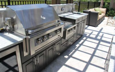 Gas or Propane Grills?